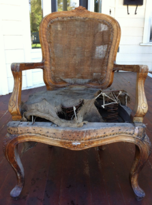 Calling All Ugly Chairs For A Free Makeover Chair Whimsy