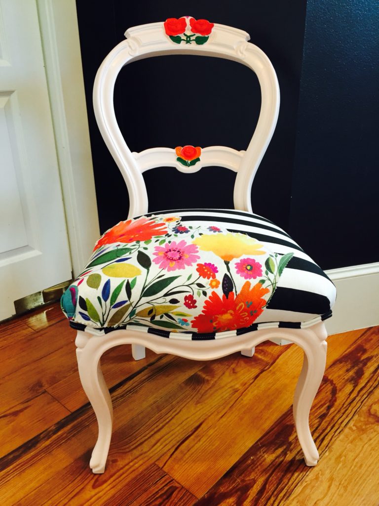 The Case for the 10-Minute Chair - Chair Whimsy