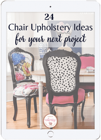 24 Upholstery Ideas