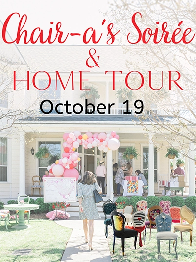 Chair-as-soiree
