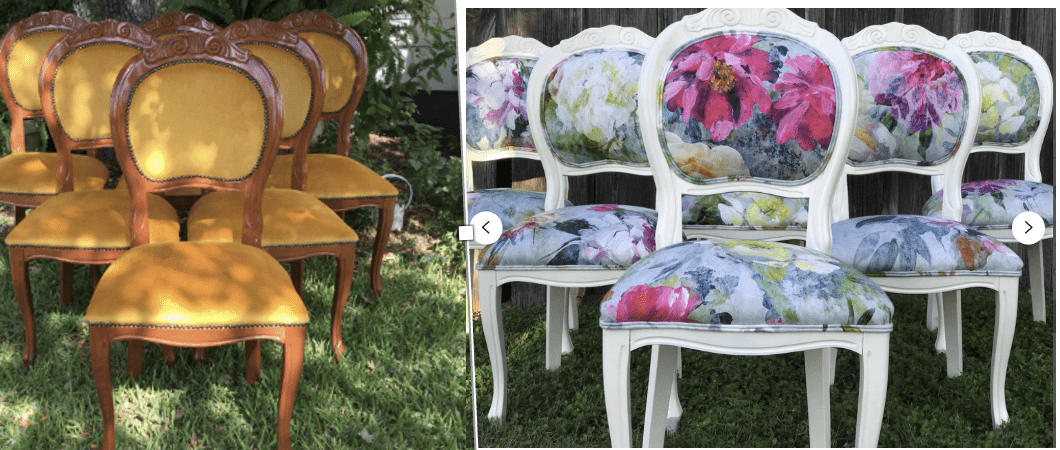 How To Find The Best Antique Chairs, Why Are Victorian Chairs So Low