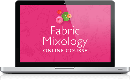 Fabric Mixology