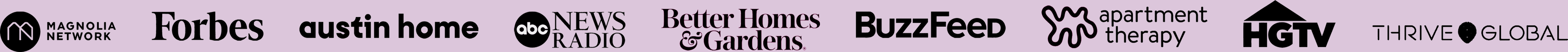 logos