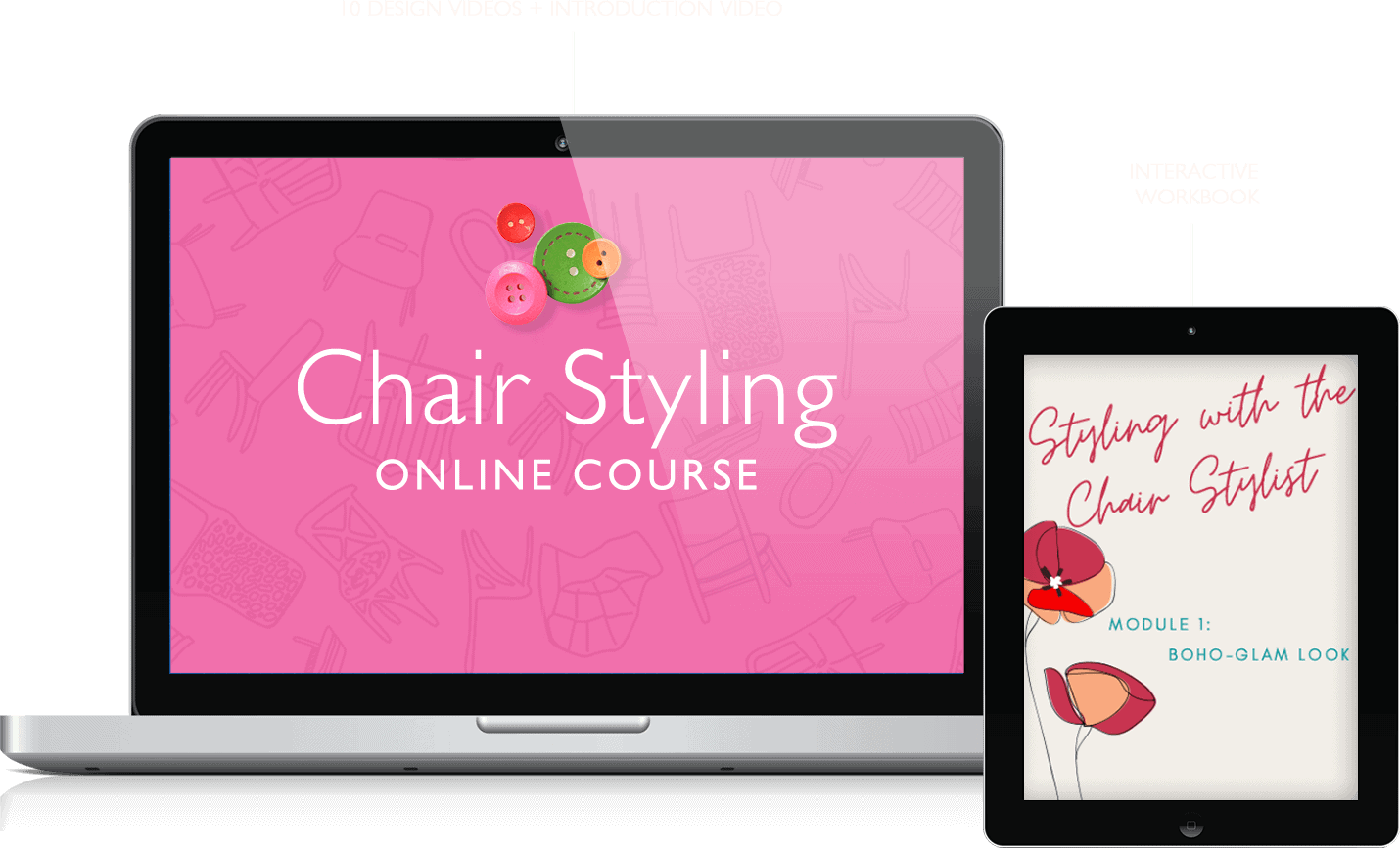Chair Styling